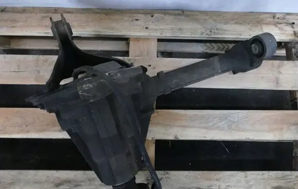 Dodge Nitro Rear differential 14562AD18Y