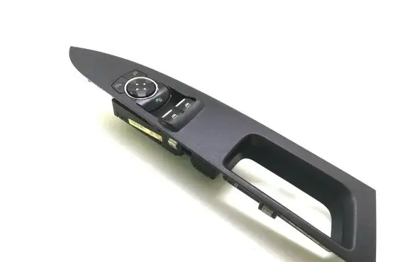 Ford Mondeo MK V Electric window control switch DG9T-14540-BDW 20150812A