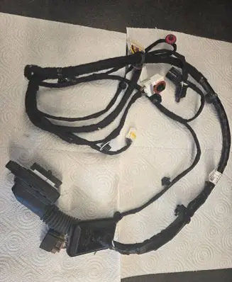 KIA Sportage Front door wiring loom 91601R2340 91601-R2340