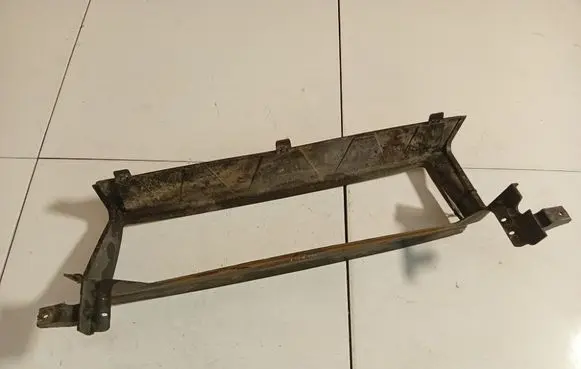 Air intake duct part