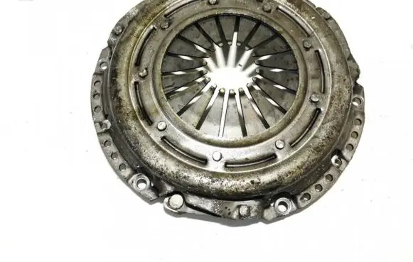 Pressure plate