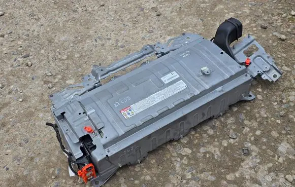 Toyota Auris E180 Hybrid / electric car battery G928012020 234597120