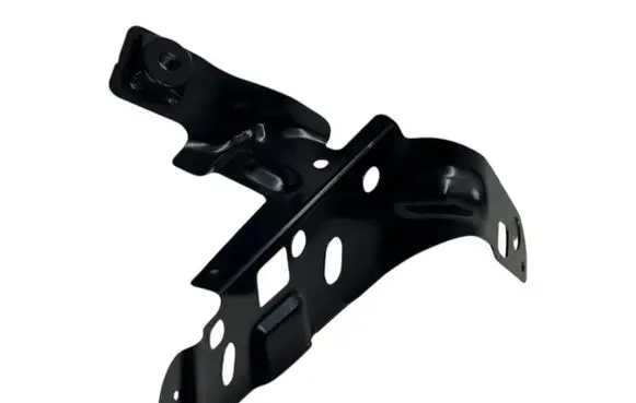 Audi A5 Fender mounting bracket 8W6821091 FB142L53 1142010258405