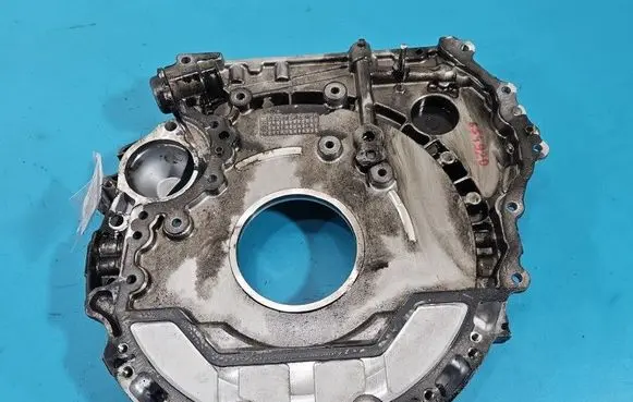 Mercedes-Benz E W213 Timing belt guard (cover) Q004 IMPRK1566109