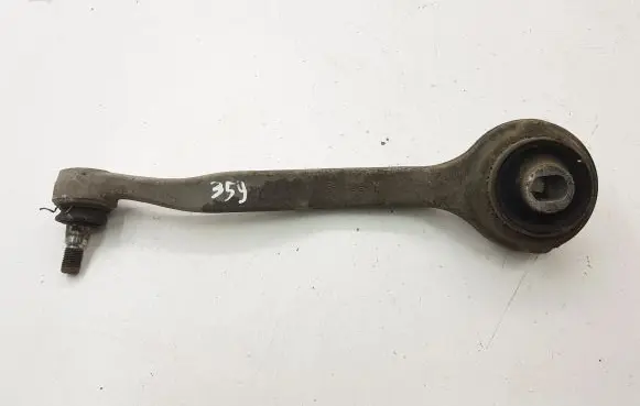 Front lower control arm/wishbone