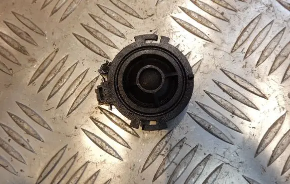 Audi A6 S6 C6 4F Front door high frequency speaker 4F0035399A 39187