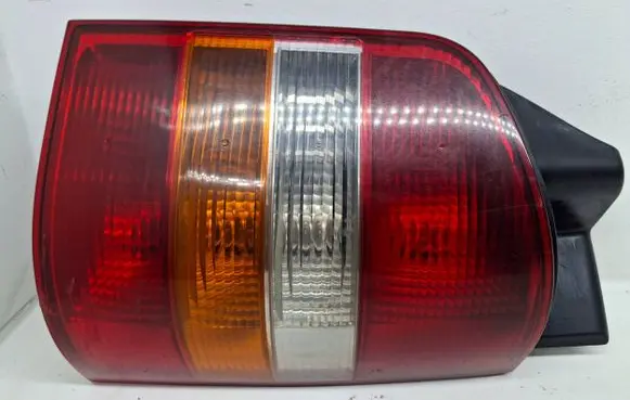 Volkswagen Transporter - Caravelle T5 Rear/tail lights 7H0945096G 8H0945258