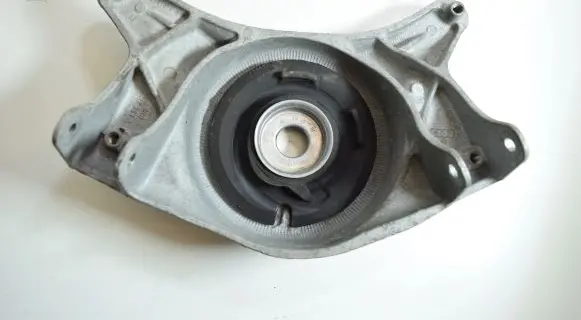 Audi A4 S4 B8 8K Front upper strut mount 8R0412383A
