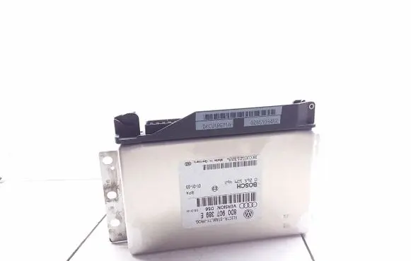 Volkswagen PASSAT B5 ABS control unit/module 8D0907389E 0265109462