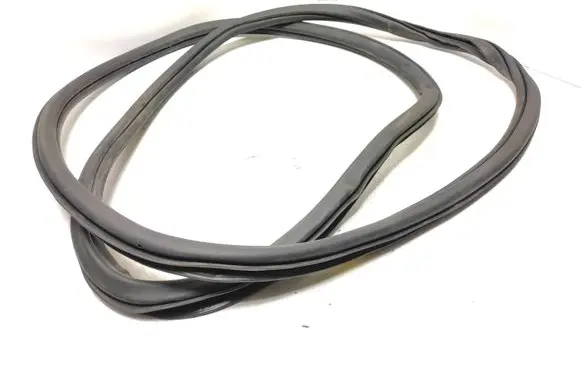 Volkswagen PASSAT B7 USA Front door rubber seal 561867912