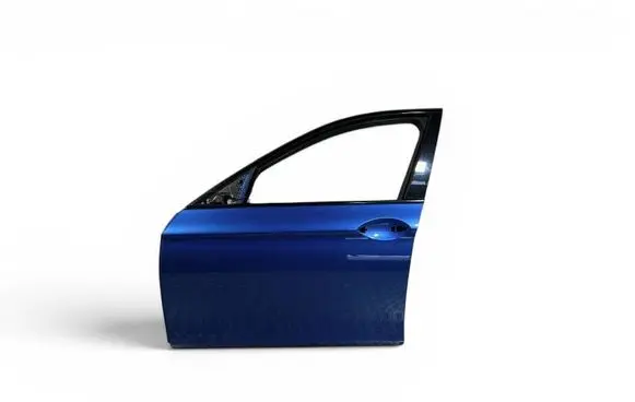 BMW M5 Front door