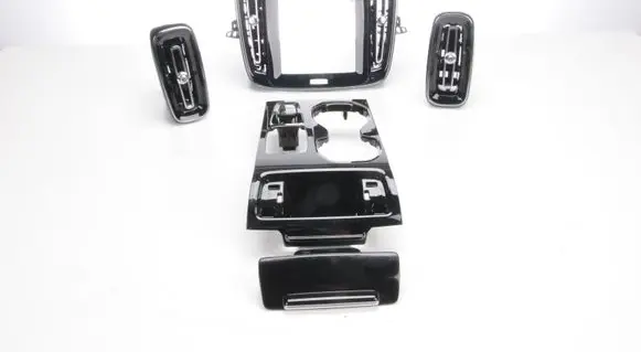 Volvo XC40 Center console decorative trim 