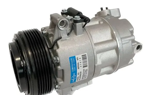 BMW Z4 E85 E86 Air conditioning (A/C) compressor (pump) 64526950789 64526945550 64526933307