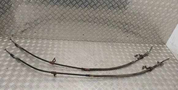 Toyota RAV 4 (XA20) Handbrake/parking brake wiring cable 