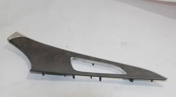 Audi A7 S7 4G Front door trim (molding) 4G0867410BF