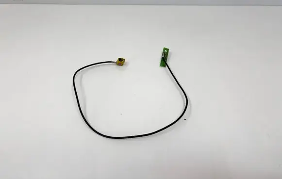 Mercedes-Benz SL R231 Other wiring loom A1729056500 1729056500