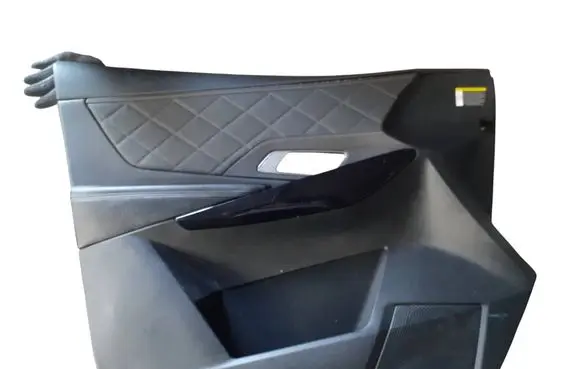 Citroen DS7 Crossback Coupe rear side trim panel 