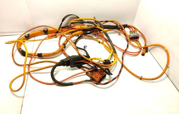 Volvo V60 Other wiring loom 31328788