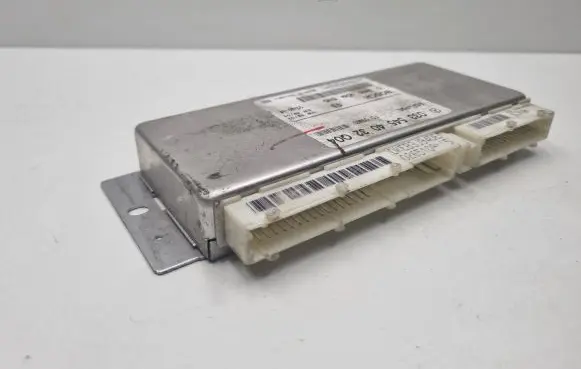 Mercedes-Benz E W211 ESP (stability system) control unit A0335454032 0335454032 0265109515