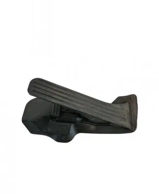 Volkswagen Tiguan Accelerator throttle pedal 1k2723503k