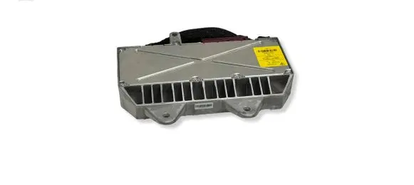 Porsche Panamera (970) Sound amplifier 97064544303 47159