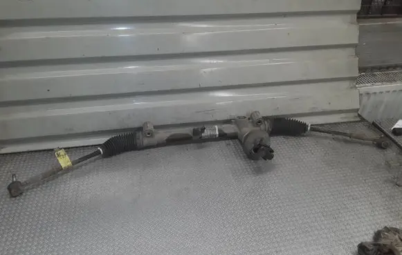 Opel Corsa D Steering rack A0003188
