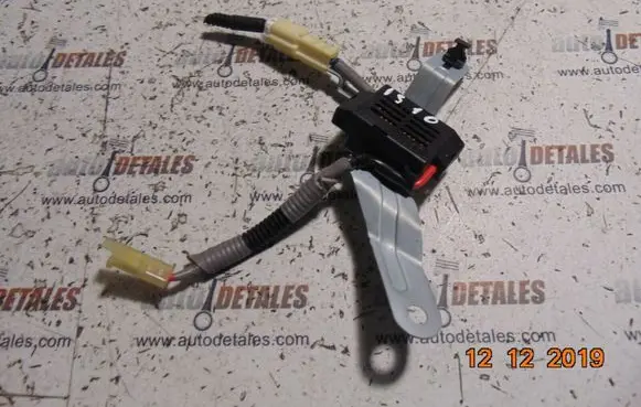 Lexus IS 220D-250-350 Other relay 863B053010