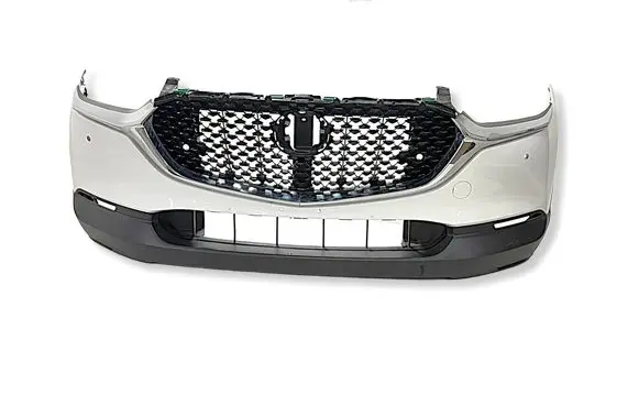 Mazda CX-30 Front bumper DFR550031 49676 DFR550A42