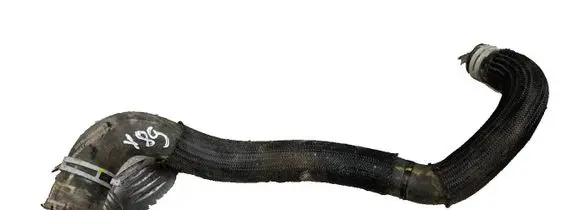 Renault Captur II Engine coolant pipe/hose 215014835R
