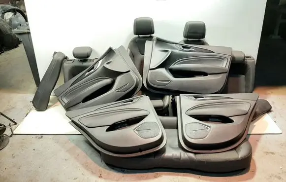 Opel Insignia B Interior set 