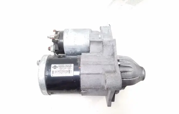 Nissan Juke I F15 Starter motor 233001KA1B