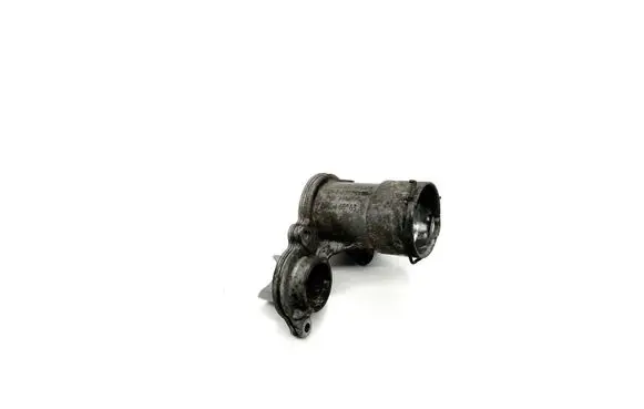 Mercedes-Benz C W203 Engine coolant pipe/hose A2712001356