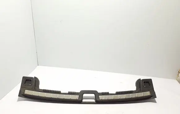 Volvo XC60 Trunk/boot sill cover protection 31440641