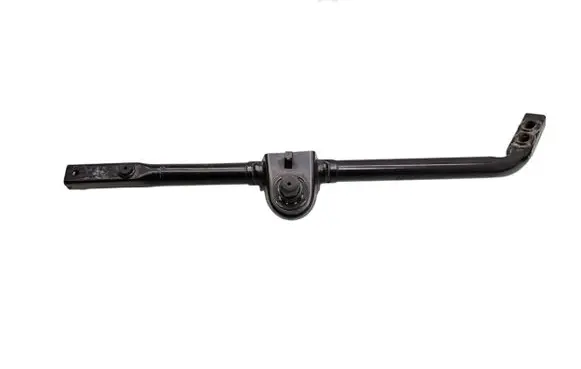 Chrysler Pacifica Radiator support slam panel bracket 68231357AB