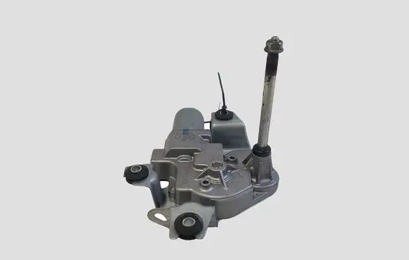 Nissan Leaf II (ZE1) Rear window wiper motor