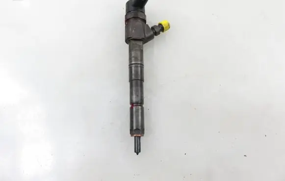 Fiat Bravo Fuel injector 0445110300
