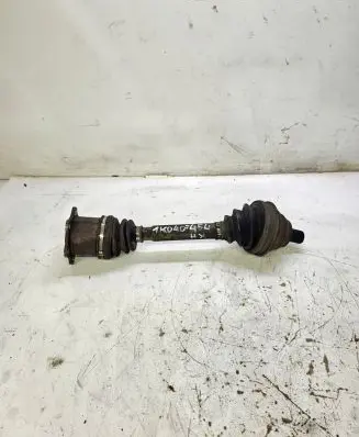 Audi A3 S3 A3 Sportback 8P Front driveshaft 1K0407454HX