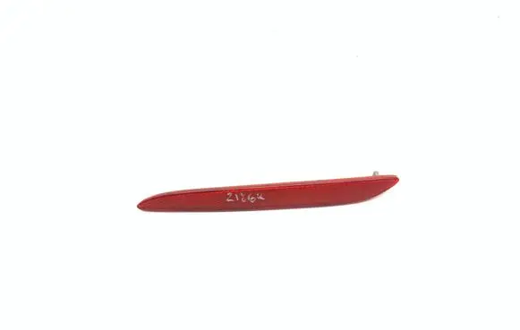 Jaguar XJ X351 Rear tail light reflector AW9313B455BA