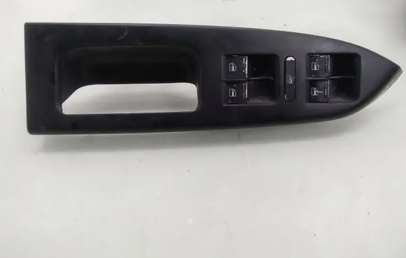 Volkswagen Touran I Electric window control switch