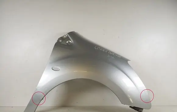 Citroen Berlingo Fender