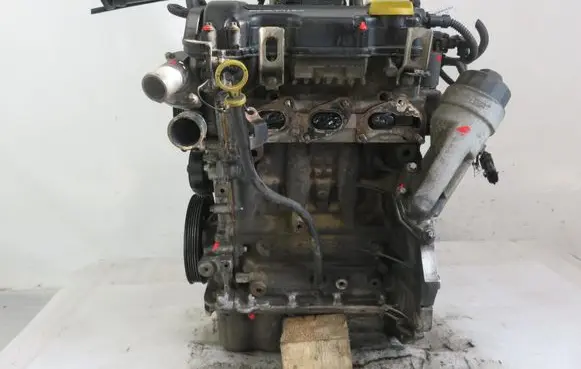 Opel Corsa C Engine Z10XEP