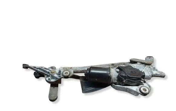 Mitsubishi Grandis Front wiper linkage and motor 32274 69282226 661821