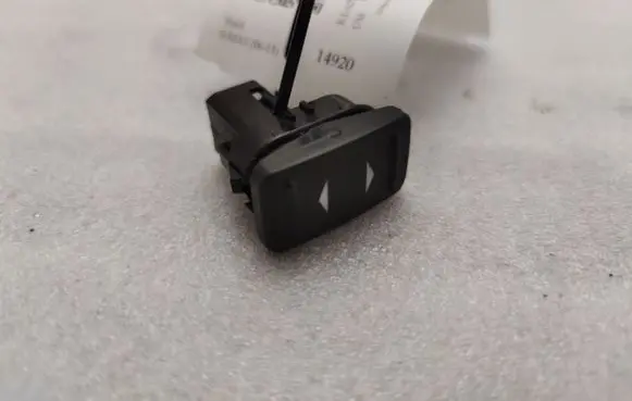 Ford S-MAX Electric window control switch 6M2T14529AD
