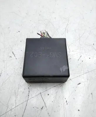 Honda Civic Immobilizer control unit/module SMGZE02