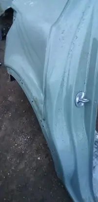 Volvo C40 Rear quarter panel 32394089