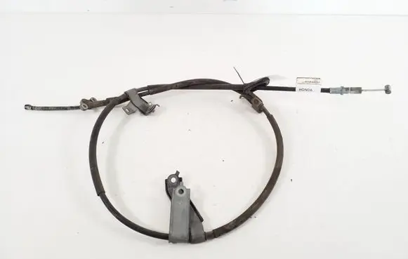 Honda CR-V Handbrake/parking brake wiring cable 47560T1G0030