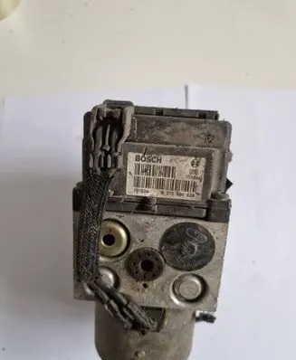Renault Kangoo I ABS Pump 0273004620 15384 191634