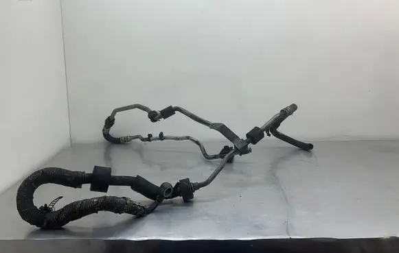 Power steering hose/pipe/line