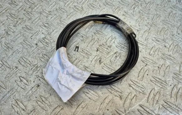 Audi A4 S4 B7 8E 8H Convertible roof line/pipe/hose 