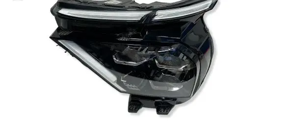 Citroen C4 III e-C4 Headlight/headlamp 9830656580 47446